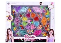 Opakowanie Koraliki do nawlekania