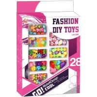 Opakowanie Koraliki do nawlekania