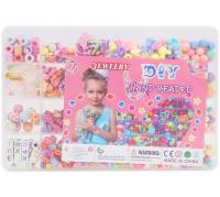 Opakowanie Koraliki do nawlekania