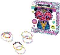 Opakowanie Koraliki do nawlekania lis