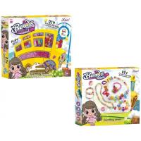 Opakowanie Koraliki do nawlekania MIX