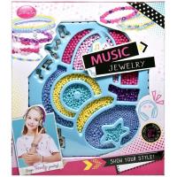 Opakowanie Koraliki do nawlekania - Słuchawki