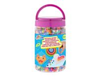 Opakowanie Koraliki do prasowania w wiaderku