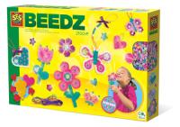 Opakowanie Koraliki do prasownia zapachowe Flower Love