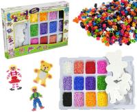 Opakowanie Koraliki do rasowania 8000szt