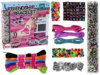 Opakowanie Koraliki do robienia bransoletek biżuterii DIY