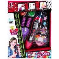 Opakowanie Koraliki do włosów