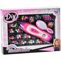 Opakowanie Koraliki do włosów