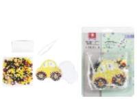 Opakowanie Koraliki do zaprasowania - Auto