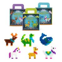 Opakowanie Koraliki do zaprasowywania Magic Moments 1szt.mix