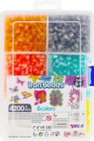 Opakowanie Koraliki do zgrzewania 4200 elementów