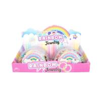 Opakowanie Koraliki w kasetce - lody