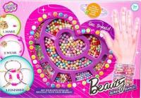 Opakowanie Koraliki w serduszku