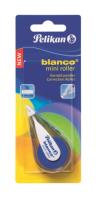 Korektor blanco mini 4,2mmx6m. Wydawca: Pelikan. SmakLiter.pl Opakowanie Korektor blanco mini 4,2mmx6m