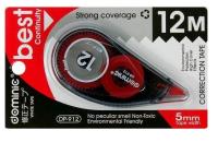 Opakowanie Korektor Dominic 5mm x 12m