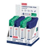 Opakowanie Korektor w piórze Durator (24szt) EASY