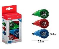 Opakowanie Korektor w taśmie 12szt