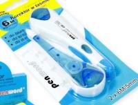 Opakowanie Korektor w taśmie 2x6m