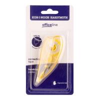 Korektor w taśmie 4,2mm. Wydawca: Koh-I-Noor. SmakLiter.pl Opakowanie Korektor w taśmie 4,2mm