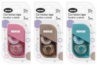 Opakowanie Korektor w taśmie 5mmx12m