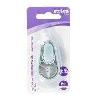 Opakowanie Korektor w taśmie 5mmx6m zielony STRIGO