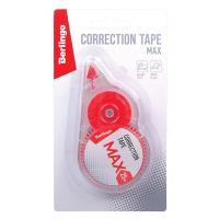 Opakowanie Korektor w taśmie MAX 5mmx25m