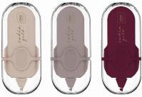 Opakowanie Korektor w taśmie mini Satin Gold mix