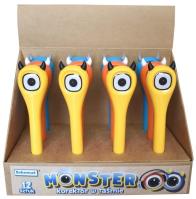 Opakowanie Korektor w taśmie Rogate potworki (12szt)