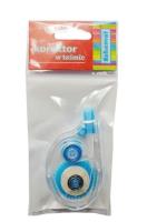 Opakowanie Korektor w taśmie