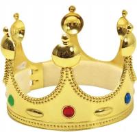 Opakowanie Korona króla złota