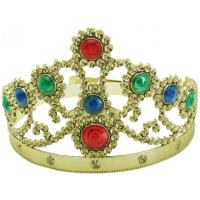 Opakowanie Korona księżniczki złota