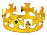 Opakowanie Korona z zapięciem