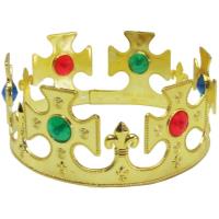 Opakowanie Korona złota