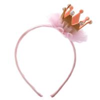 Opakowanie Koronetka księżniczki na opasce