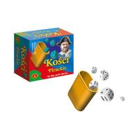 Opakowanie Kości Pirackie Travel
