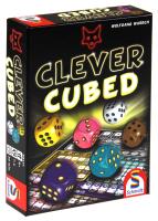 Opakowanie Kości zostały rzucone (Clever Hoch Drei)