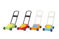 Kosiarka MIX. Wydawca: Baczek. SmakLiter.pl Opakowanie Kosiarka MIX