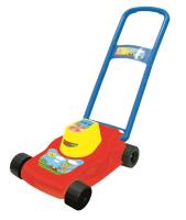 Kosiarka MIX. Wydawca: Baczek. SmakLiter.pl Opakowanie Kosiarka MIX