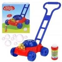 Opakowanie Kosiarka na bańki mydlane