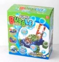 Opakowanie Kosiarka z bańkami mydlanymi