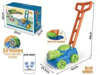 Opakowanie Kosiarka z bańkami mydlanymi