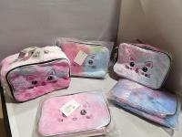 Opakowanie Kosmetyczka MIX