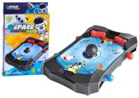 Opakowanie Kosmiczna piłka mini gra zręcznościowa