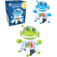 Opakowanie Kosmiczny krokodyl tańczący MIX