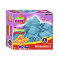 Kosmo Piasek Autka 300g ABINO. Wydawca: ABINO. SmakLiter.pl Opakowanie Kosmo Piasek Autka 300g ABINO