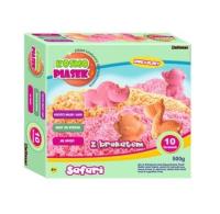 Kosmo Piasek Safari 500g ABINO. Wydawca: ABINO. SmakLiter.pl Opakowanie Kosmo Piasek Safari 500g ABINO
