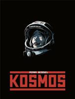 Kosmos. Autor: Pat Perna, Fabien Bedouel. SmakLiter.pl Okładka książki Kosmos
