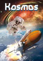 Okładka książki Kosmos - uszkodzone