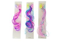 Opakowanie Kosmyki włosów 29cm MIX