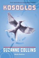 Okładka książki Kosogłos w.2